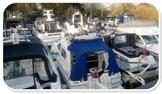 penton hook yacht club